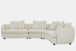 Eleph - Sectional Sofa