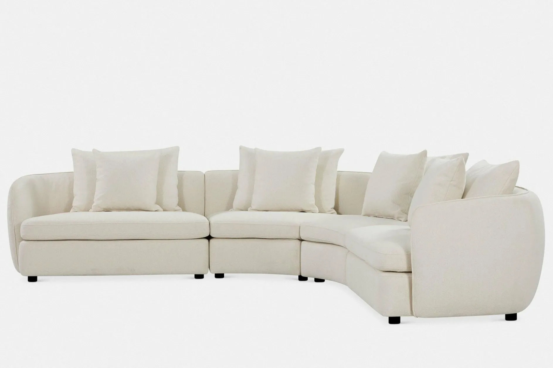 Eleph - Sectional Sofa
