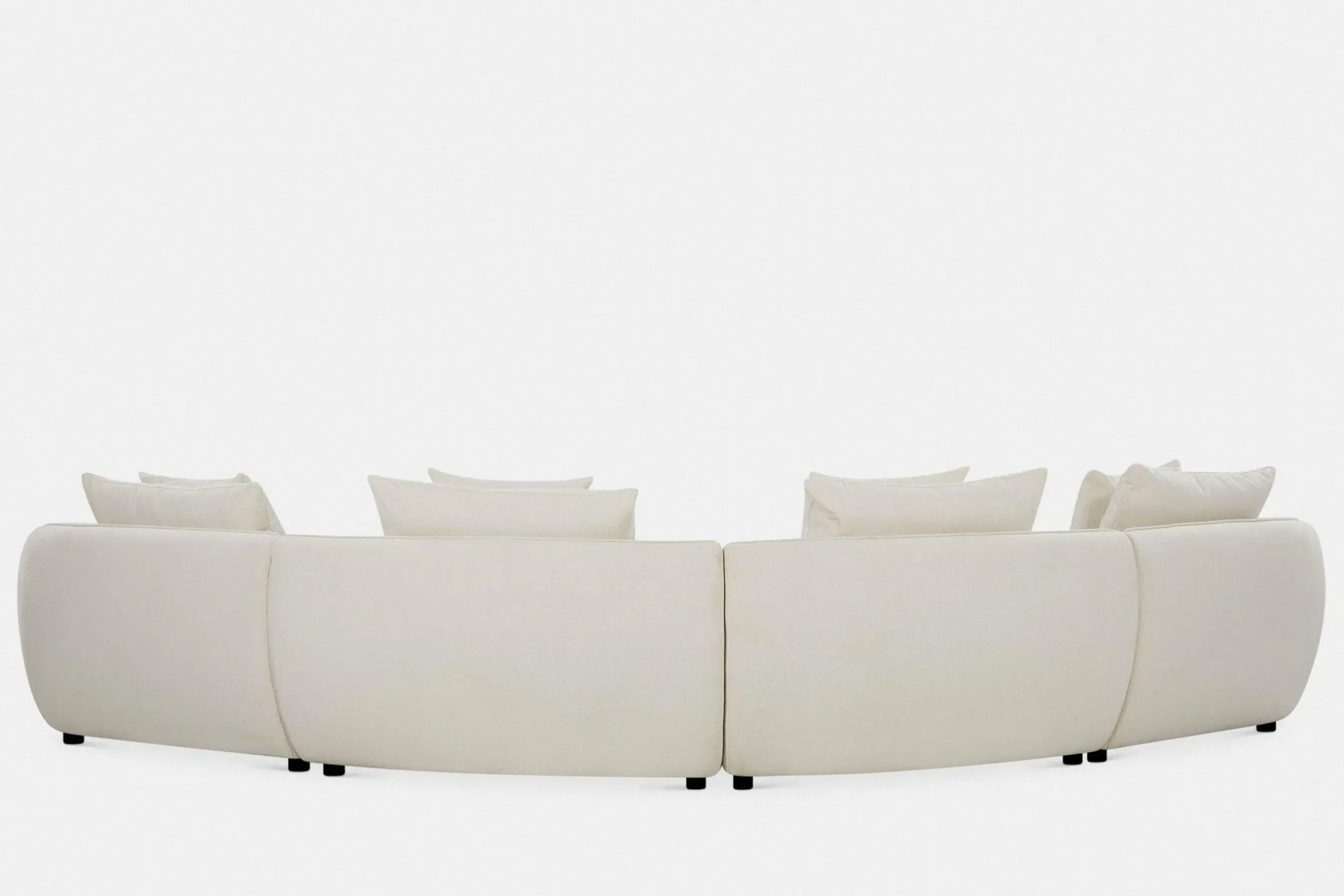 Eleph - Sectional Sofa