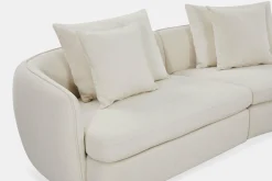 Eleph - Sectional Sofa