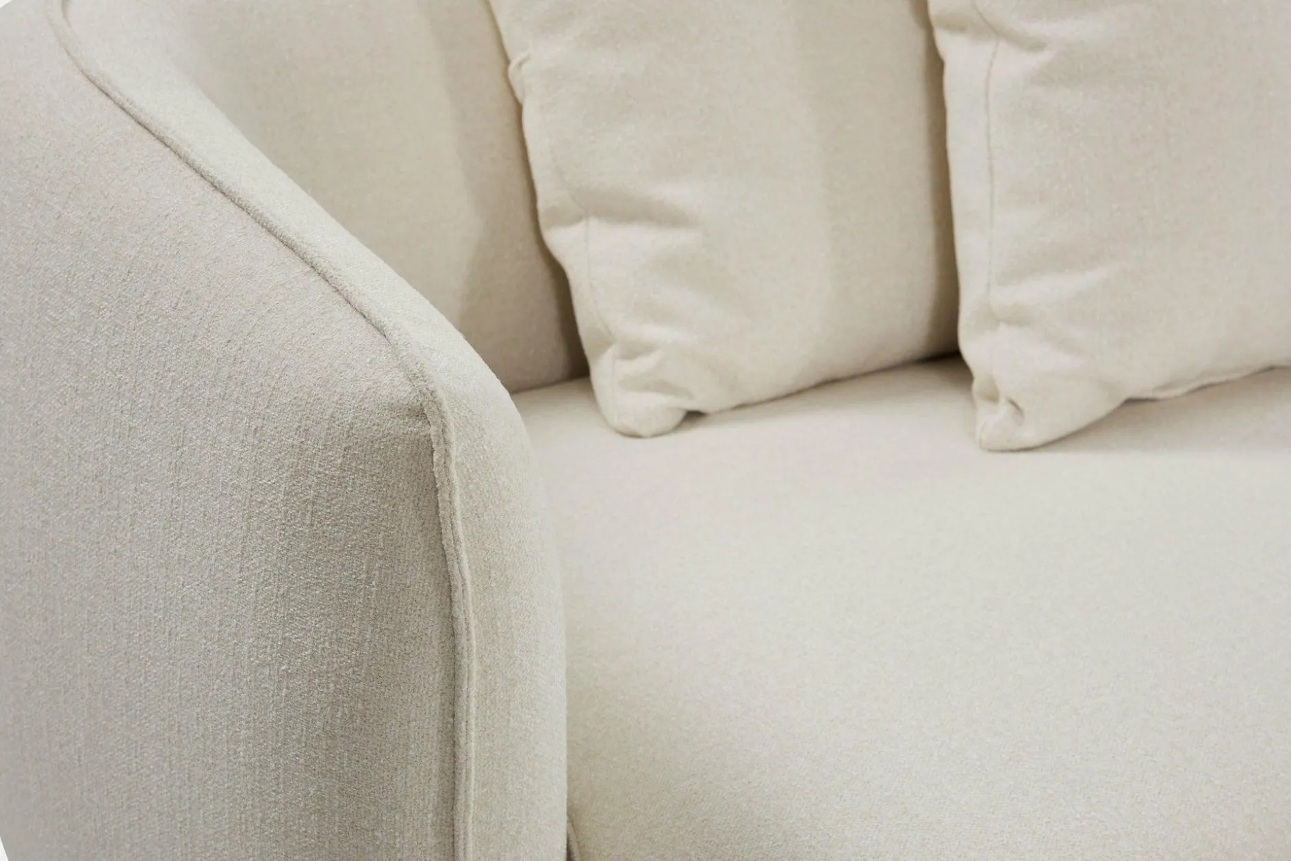 Eleph - Sectional Sofa