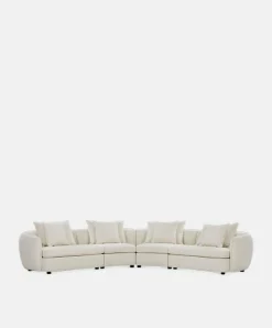 Eleph - Sectional Sofa