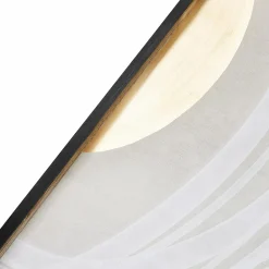 Ellipse - Set of 2 Decorative Prints