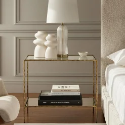 Emine - Nightstand