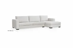 Emm - 3-Seater Sofa