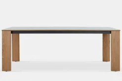Empire - Extendable Dining Table by Trica