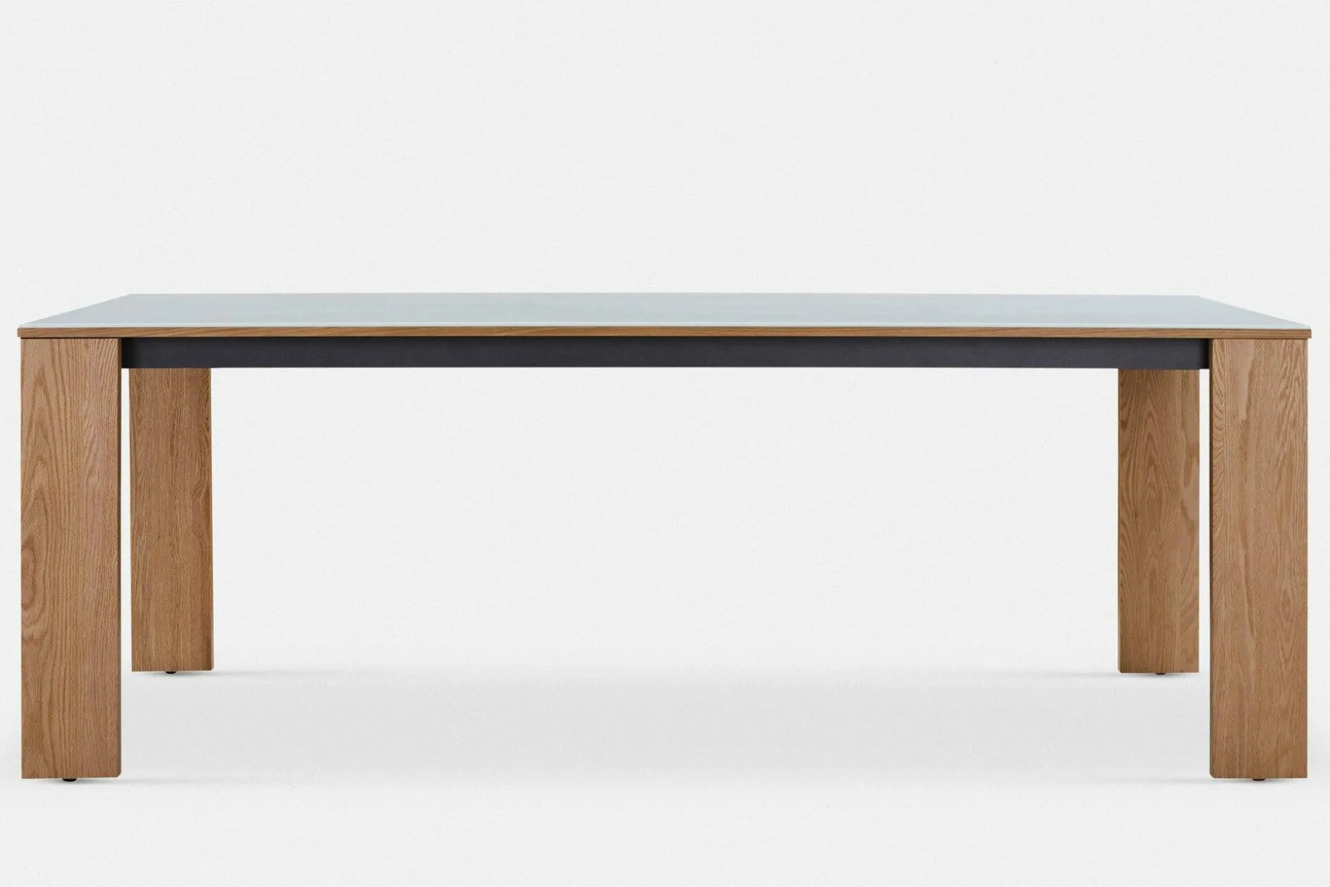 Empire - Extendable Dining Table by Trica