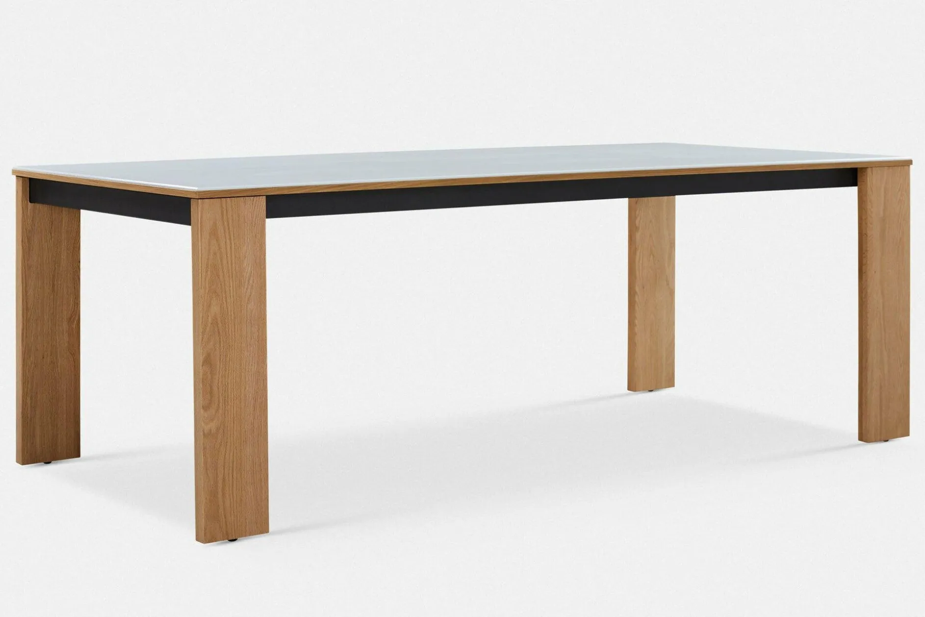 Empire - Extendable Dining Table by Trica