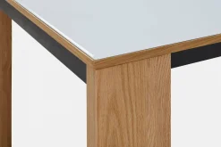 Empire - Extendable Dining Table by Trica