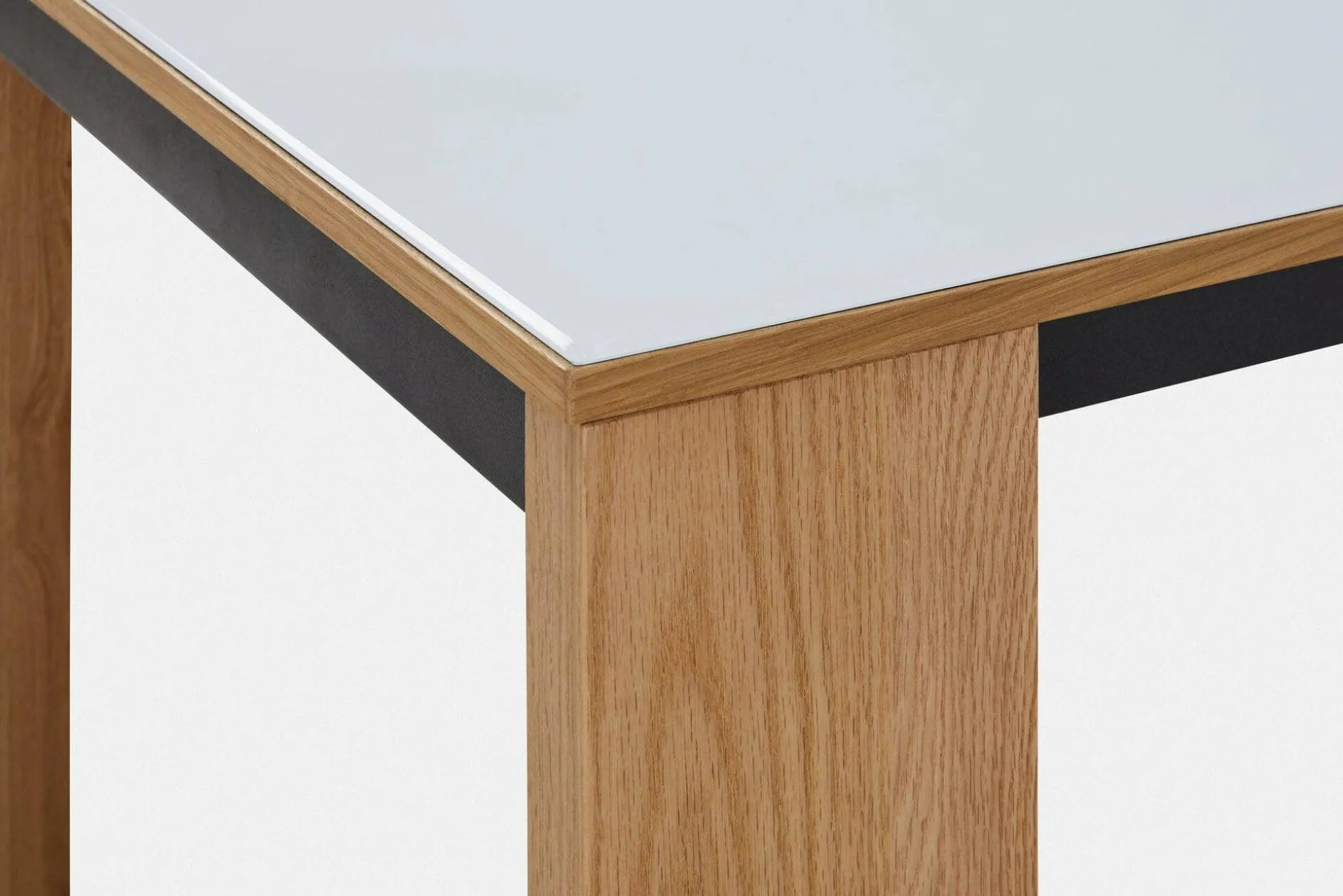 Empire - Extendable Dining Table by Trica