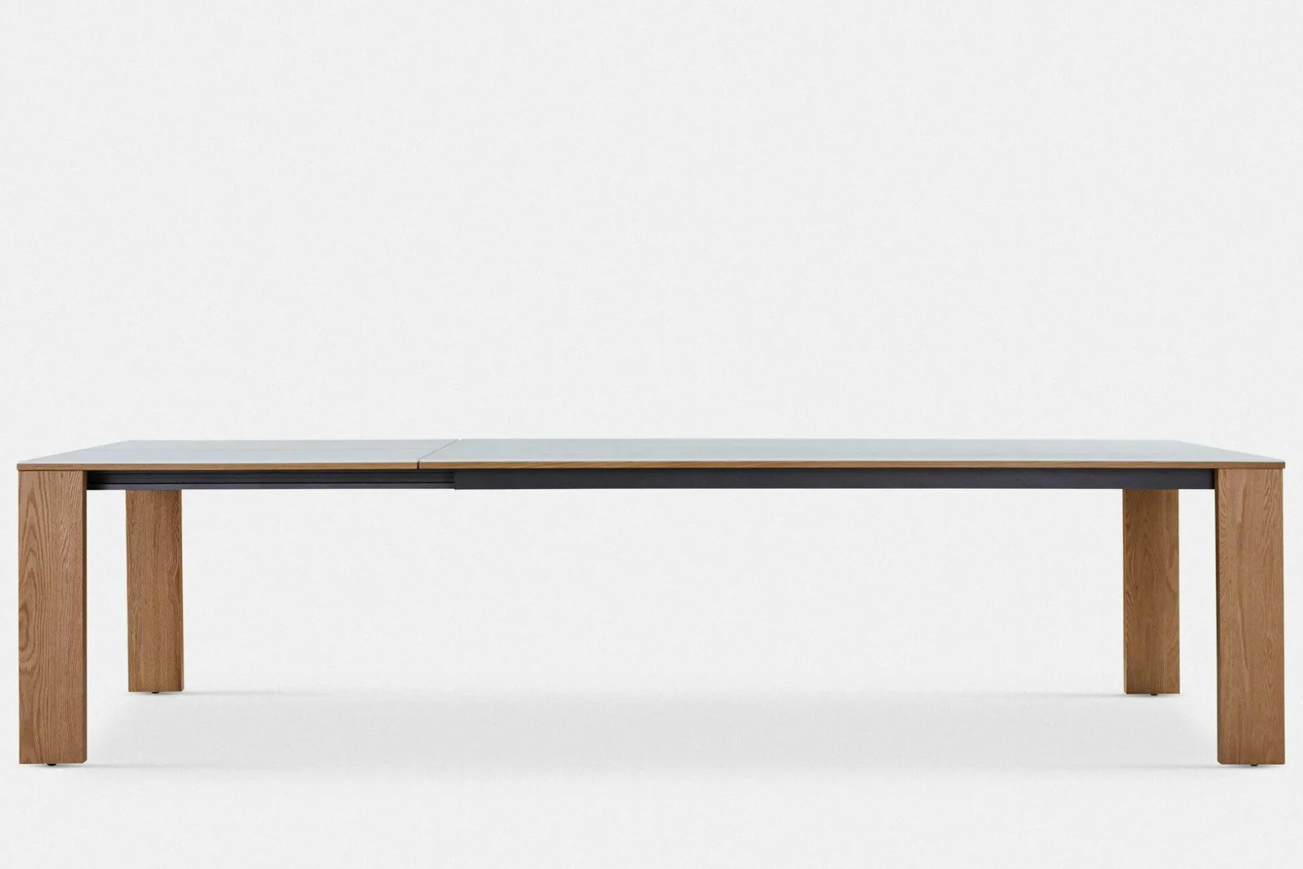 Empire - Extendable Dining Table by Trica