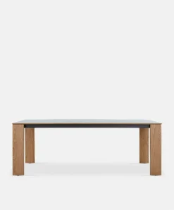 Empire - Extendable Dining Table by Trica
