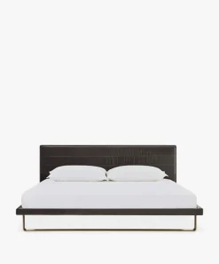Envy - Upholstered Bed by Trica
