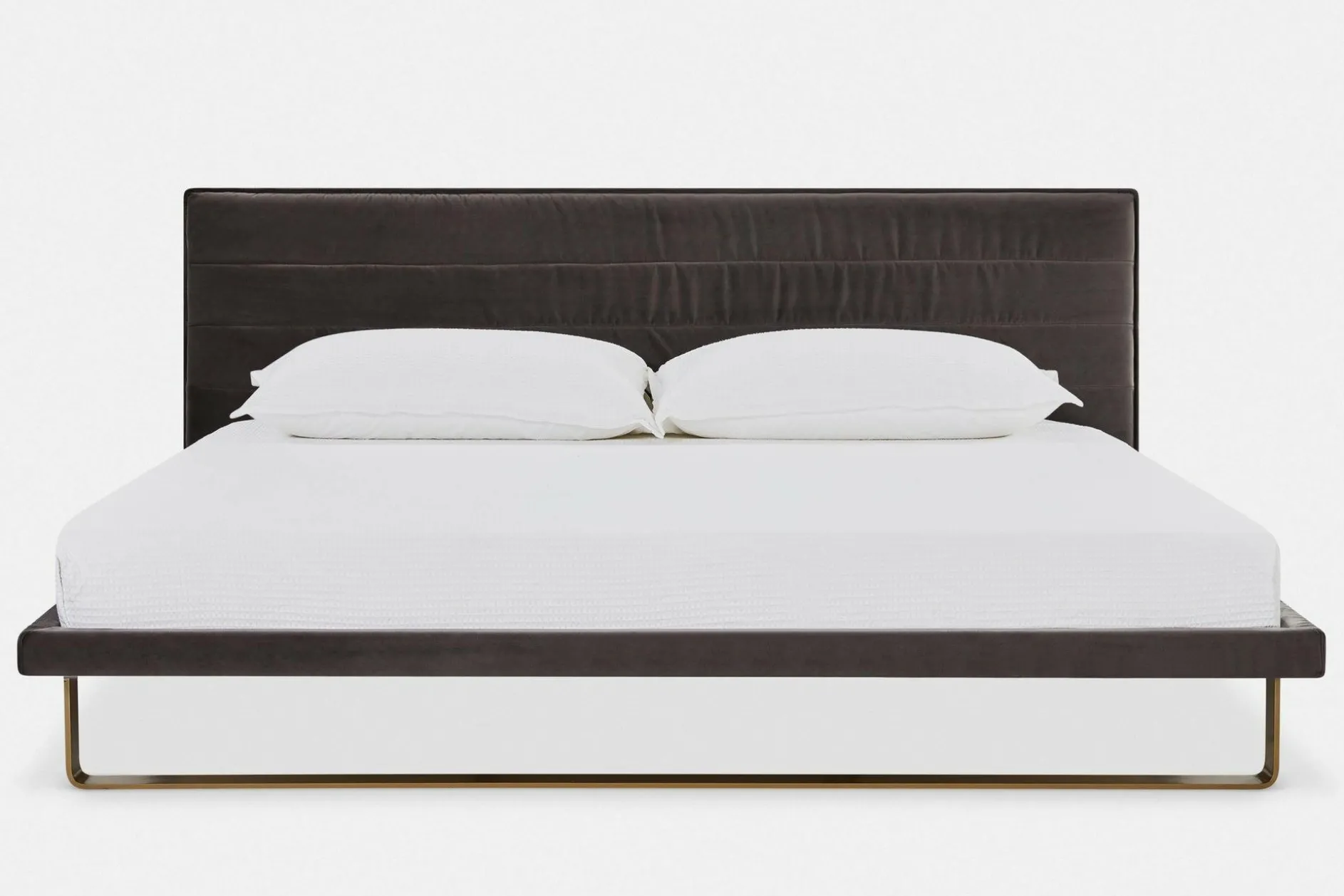 Envy - Upholstered Bed by Trica