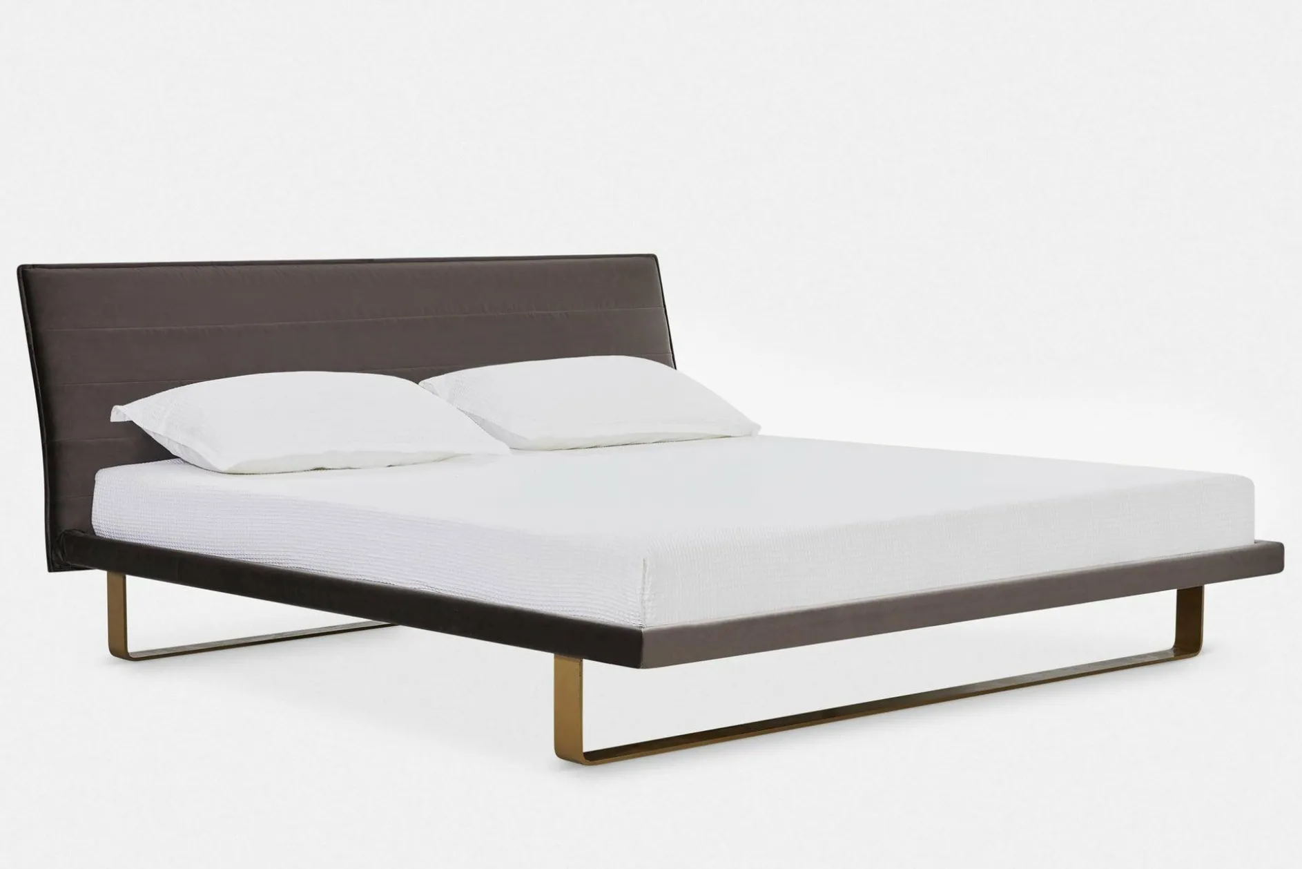 Envy - Upholstered Bed by Trica