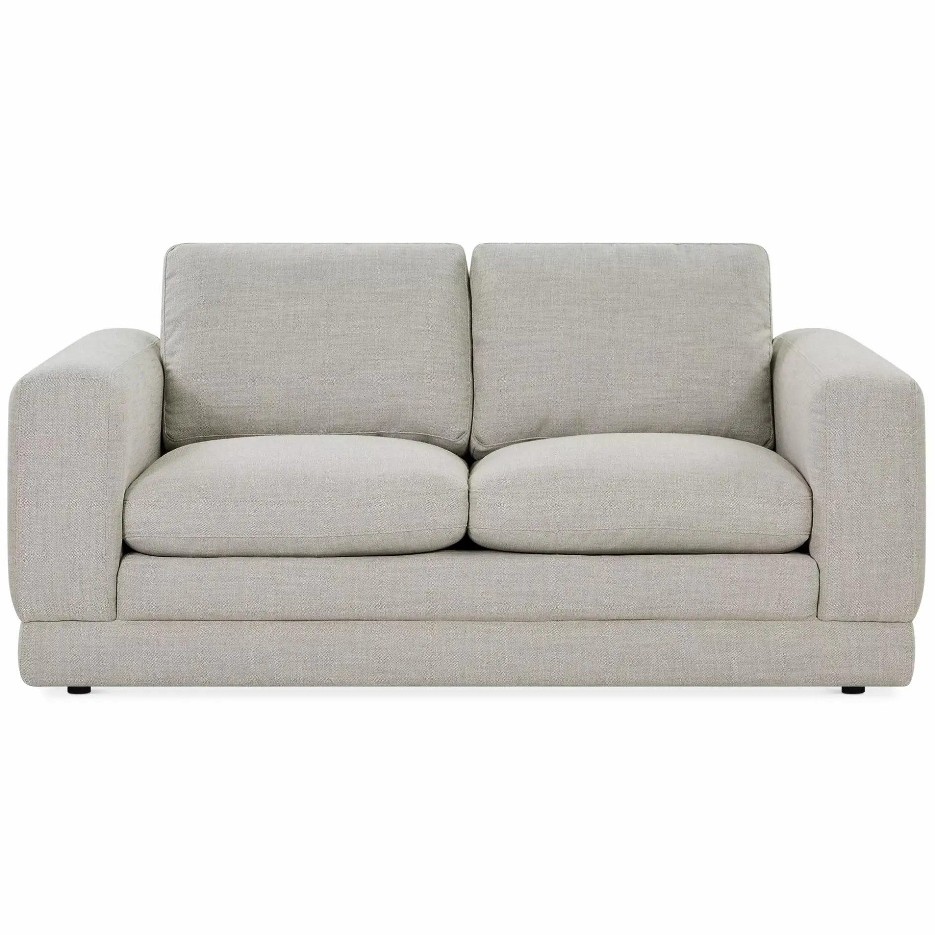 Erika - 2-Seater Sofa