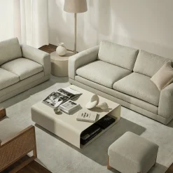 Erika - 2-Seater Sofa