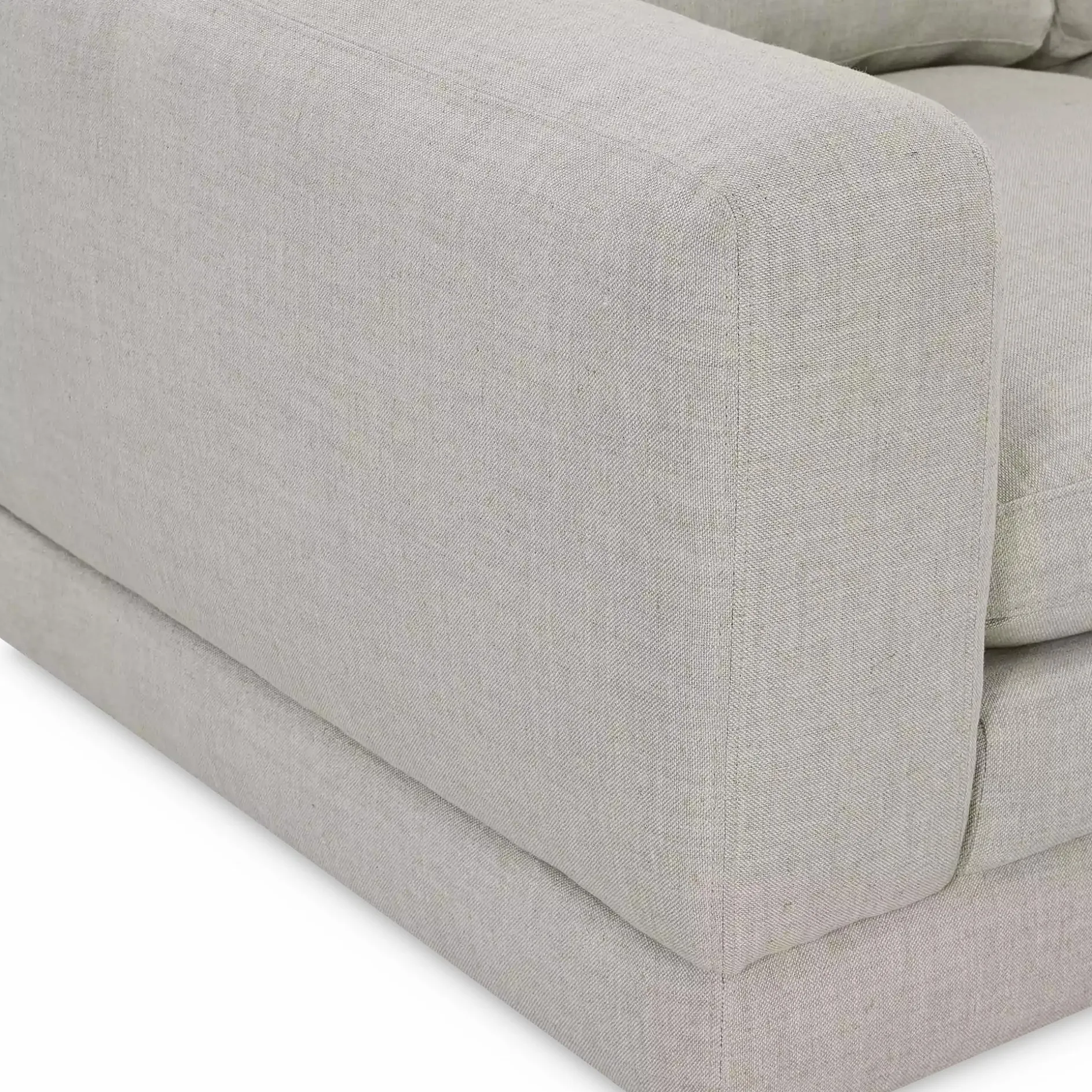 Erika - 2-Seater Sofa