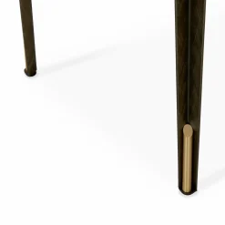Etoile - Brushed Brass Console Tables by Cattelan Italia