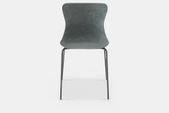 Ettoriano - Felt Chair by Ligne Roset