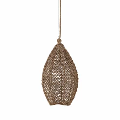 Evers - Seagrass Pendant Lamp