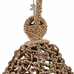 Evers - Seagrass Pendant Lamp