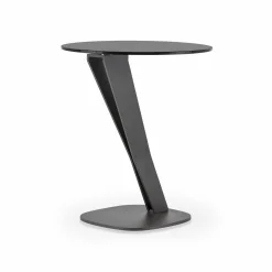 Falco - Side Table by Cattelan Italia