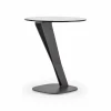 Falco - Side Table by Cattelan Italia