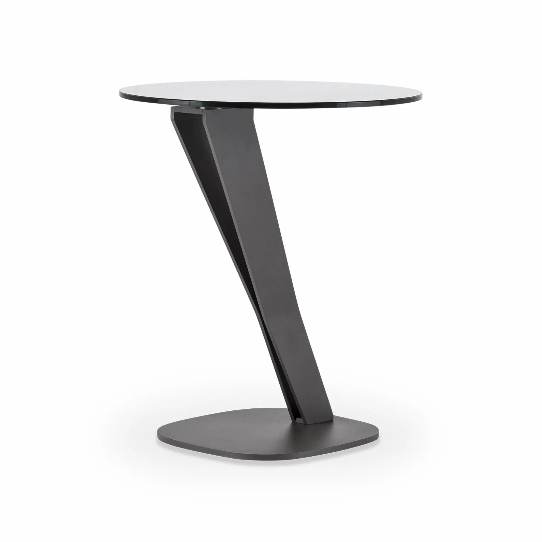 Falco - Side Table by Cattelan Italia