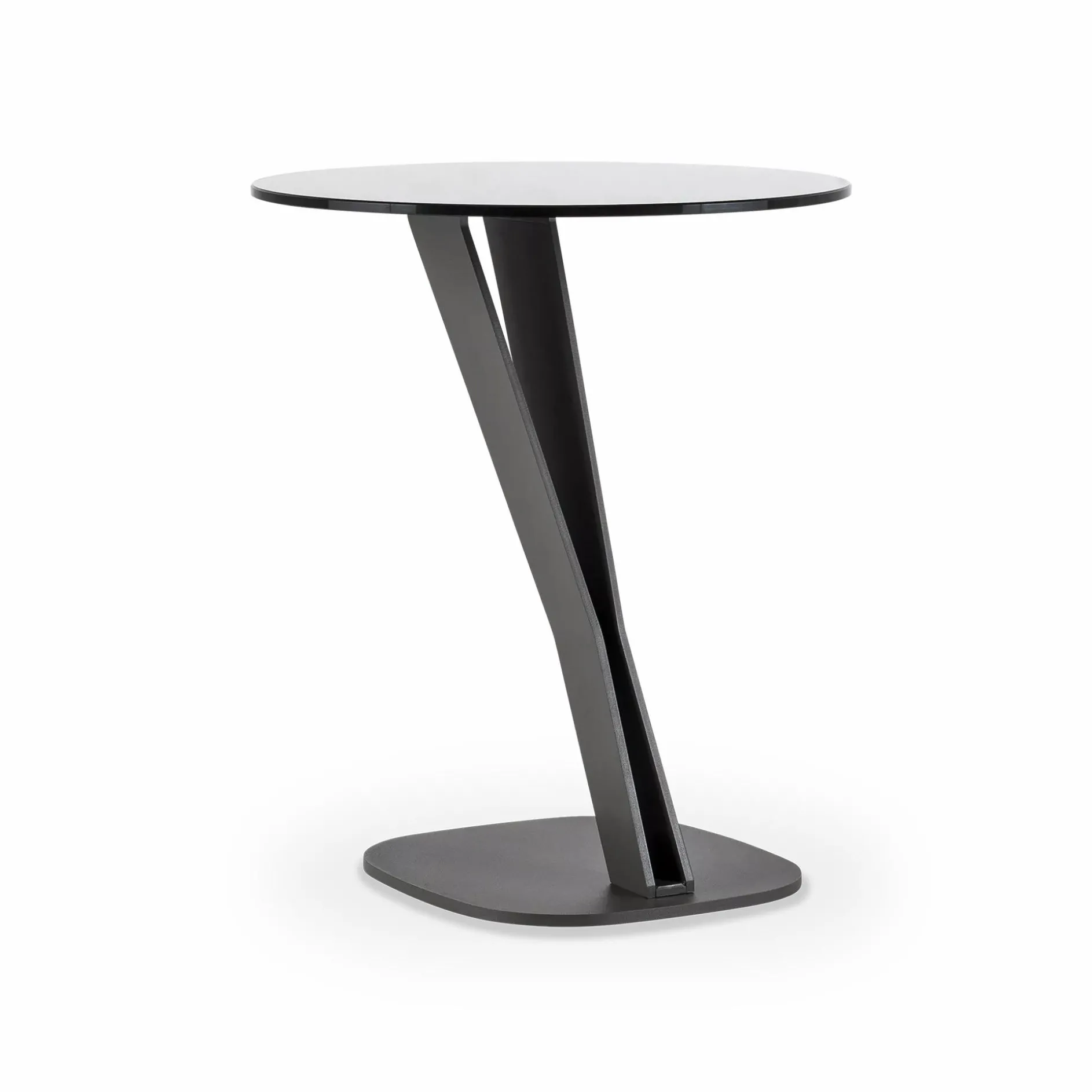 Falco - Side Table by Cattelan Italia
