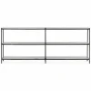 Felix - Marble Console Table by Four Hands