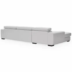 Ferrari - Sectional Sofa with Adjustable Headrest by Furninova