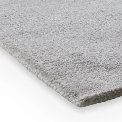 Fiber Wood - Rug by Ligne Roset