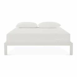 Fidelity - Hybrid Multi-Layer Mattress in Natural Latex and High-Density-Foam