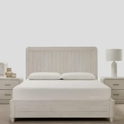 Fidelity - Hybrid Multi-Layer Mattress in Natural Latex and High-Density-Foam