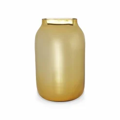 Fila - Tinted Glass Vase by Ligne Roset