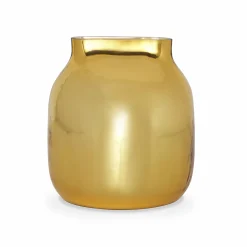 Fila - Tinted Glass Vase by Ligne Roset