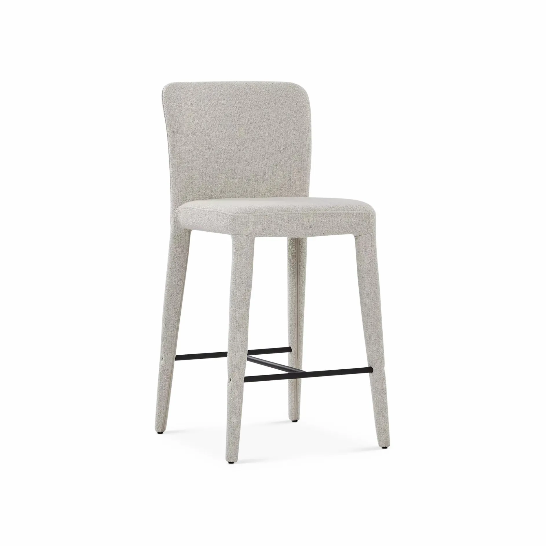 Filly - Upholstered Counter Stool