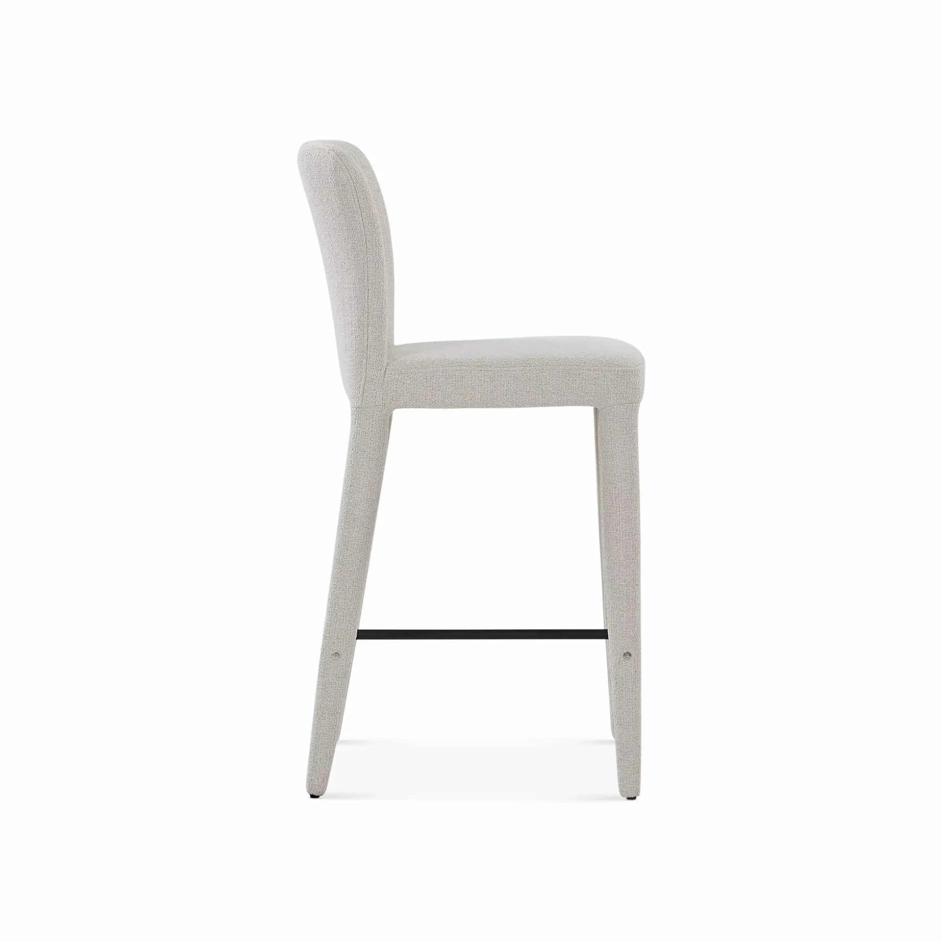 Filly - Upholstered Counter Stool