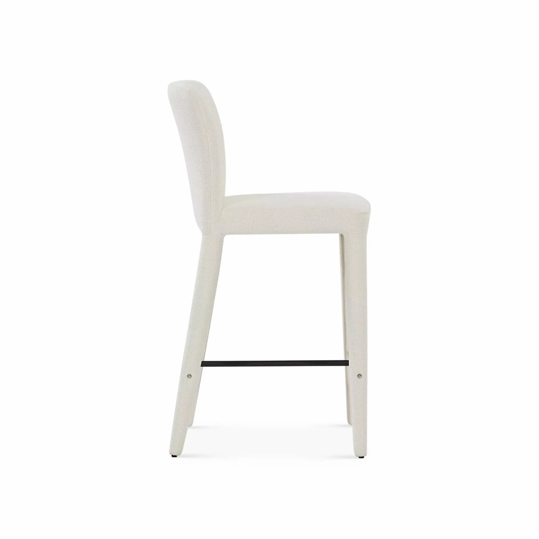 Filly - Upholstered Counter Stool