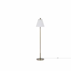 Fin - Floor Lamp