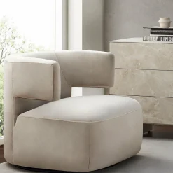 Finn - Swivel Chair