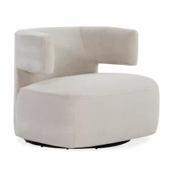 Finn - Swivel Chair
