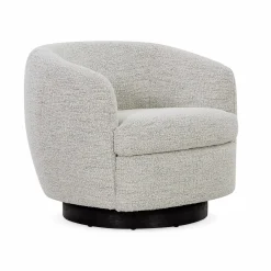 Flora - Swivel Chair
