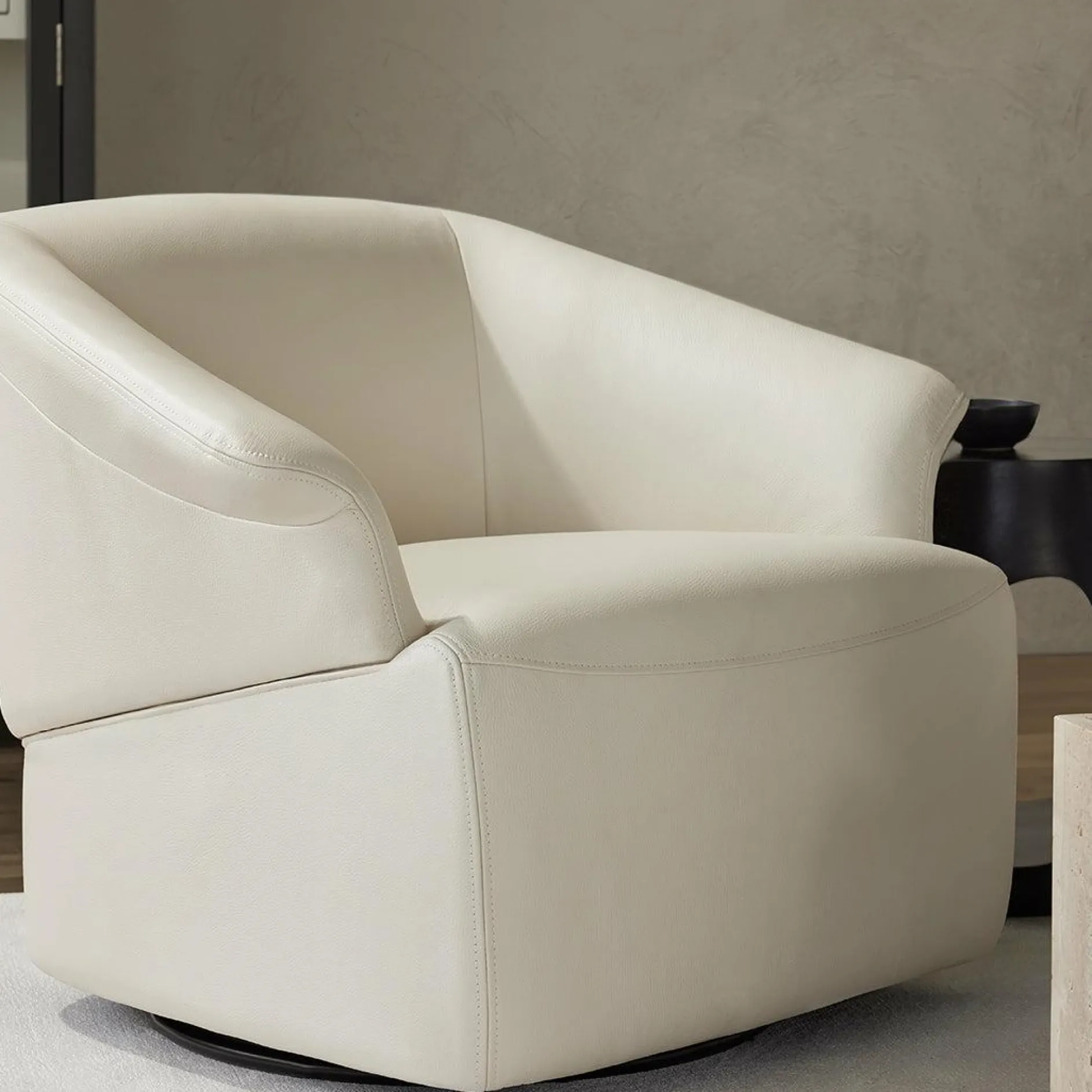 Florida - Swivel Chair