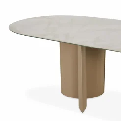 Flower - Contemporary Dining Table