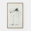Flower Gesture I