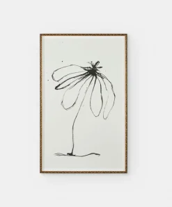 Flower Gesture I
