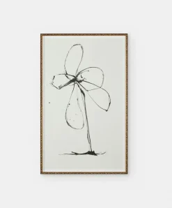 Flower Gesture II