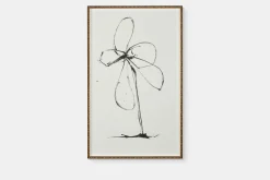 Flower Gesture II